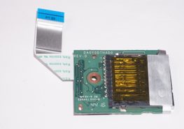 828821-001 Hp Card Reader Board 13-4103DX 13-4103DX 13-4120CA 13-4195dx