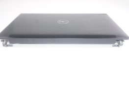 82H7P Dell LCD Back Cover With Hinges INSPIRON 7490