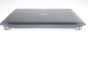82H7P Dell LCD Back Cover With Hinges INSPIRON 7490