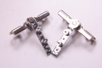 830340-001 Hp Hiinge Left & Right 12-A001DX spectre x2 12-a001cy 12-A001DS