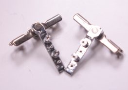 830340-001 Hp Hiinge Left & Right 12-A001DX spectre x2 12-a001cy 12-A001DS