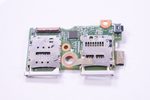 830342-001 Hp Pcba, Sd Card Bd Wlan 12-A009NR 12-A001DX 12-a001ds