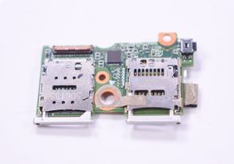 830342-001 Hp Pcba, Sd Card Bd Wlan 12-A009NR 12-A001DX 12-a001ds