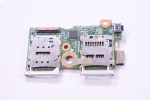 830342-001 Hp Pcba, Sd Card Bd Wlan 12-A009NR 12-A001DX 12-a001ds
