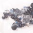 830347-001 Hp Screw Kit SPECTRE X2 12-A001CY NOTEBOOK