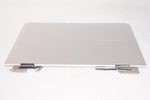 830681-001 Hp 13.3 QHD Silver Touchscreen Lcd Assembly SPECTRE 13-4197MS
