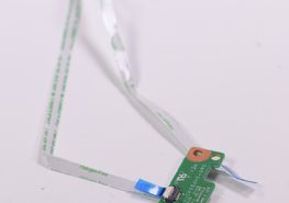 830757-001 Hp Power Buttom Board 11-R010NR 11-R092NR 11-r014wm