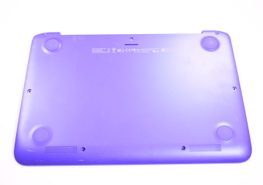 830780-001 Hp Bottom Base Cover Violet Purple STREAM 11-R015WM