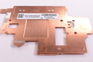 830781-001 Hp Cpu Heat Sink 11-R014WM