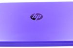 EAY0H00904A Hp LCD Back Cover Violet Purple 11-R015WM
