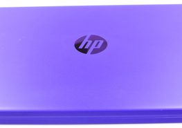 830786-001 Hp Lcd Back Cover Violet Purple 11-R015WM