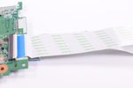830801-001 Hp Usb Board 11-R010NR 11-r014wm 11-r015wm 11-r091nr