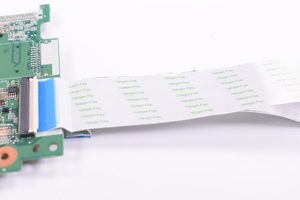830801-001 Hp Usb Board 11-R010NR 11-r014wm 11-r015wm 11-r091nr