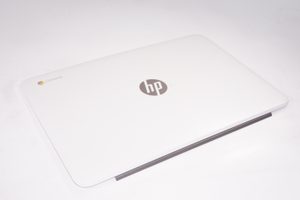 830859-001 Hp Lcd Back Cover ano Silver 14-AK010NR
