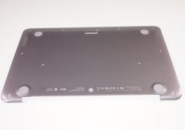 830862-001 Hp Bottom Base Cover Ano Silver 14-AK010NR 14-AK013DX