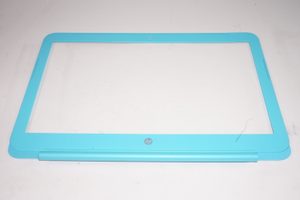 830866-001 Hp Lcd Bezel Pastel Sky Blue 14-AK030NR 14-AK020NR