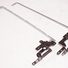 830872-001 Hp Lcd Hinges 14-AK030NR