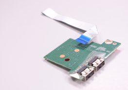 830873-001 Hp Usb Board 14-AK030NR 14-AK050nr 14-ak010nr 14-ak030nr