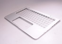 831855-001 Hp Palmrest Top Cover 13-4103DX 13-4120CA 13-4105DX