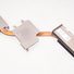 832359-001 Hp Cpu Heatsink M7-N109DX Envy 17T-N100