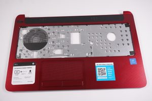 832758-001 Hp Palmrest 15-F272WM