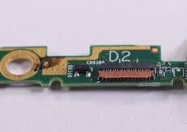 833626-001 Hp Webcam 10-N113DX