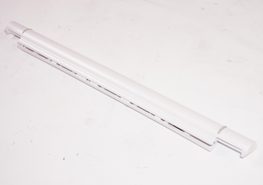 833630-001 Hp Lcd Hinge Cover Bzw 10-N013DX