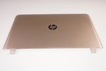 836856-001 Hp Lcd Back Cover Pale Gold 17-G199CY 17-G202CY
