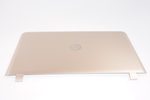 836857-001 Hp Lcd Back Cover Pale Gold 17-G177CY 17-G201CY 17-G201CY