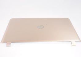 836857-001 Hp Lcd Back Cover Pale Gold 17-G177CY 17-G201CY 17-G201CY