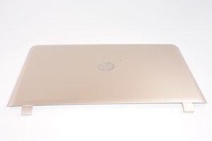 836857-001 Hp Lcd Back Cover Pale Gold 17-G177CY 17-G201CY 17-G201CY
