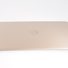 836857-001 Hp Lcd Back Cover Pale Gold 17-G177CY 17-G201CY 17-G201CY