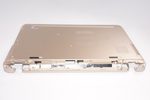 836858-001 Hp Base Enclosure Pale Gold 17-G177CY