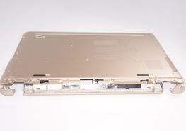 836858-001 Hp Base Enclosure Pale Gold 17-G177CY