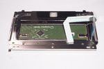 836868-001 Hp Touchpad Board Pale Gold 17-G177CY 17-G201CY 17-G153CY