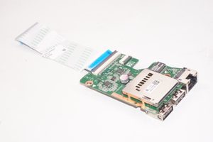 837612-001 Hp Usb Board 15-AN001LA NOTEBOOK 15-AN050NR 15-an051dx