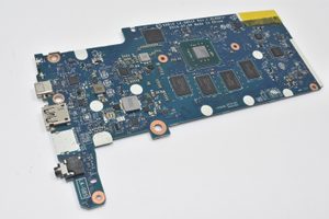 83JTF Dell Intel Celeron N4020 1.1Ghz 4GB 16GB Motherboard CHROMEBOOK 3100