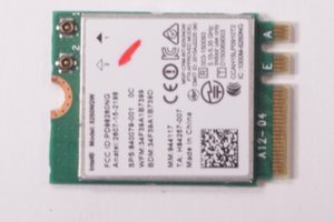 840079-001 Hp Wireless Card M5-6Y57 M5-6Y57 q524