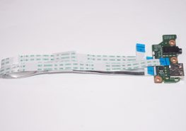 841558-001 Hp Audio Board 12-B010NR 12-B020NR  X2 – 12-B010NR  X2 12-B020NR