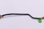 841638-001 Hp Dc In Jack Cable 14-AK030NR 14-AK050nr 14-AK020NR 1KD89UAR