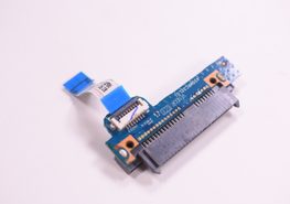 843217-001 Hp Hard Drive Connector Board M7-N109DX