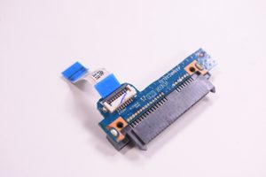 843217-001 Hp Hard Drive Connector Board M7-N109DX