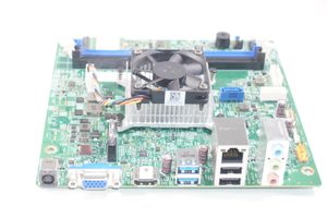 844844-006 Hp A8-7410 Motherboard 510-A029
