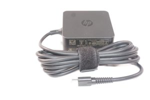 848293-850 Hp 15v 3a 45w Usb-C Ac Adapter 13-V011DX
