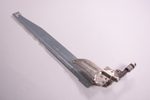 849M6 Dell Left Hinges INSPIRON 15 5567