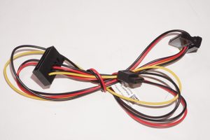 84PWW Dell Power Cable Extension I5675-A596BLU-PUS