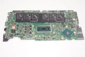 850TM Dell  Intel Core i7-10510U Motherboard I7591-7483BLK-PUS I7591-7469SLV-PUS