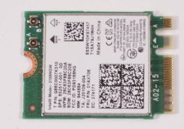 852511-001 Hp Wireless Card 750-510 852511-001