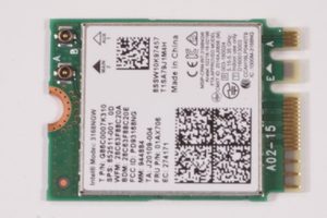 852511-001 Hp Wireless Card 750-510 852511-001