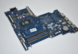 854934-601 Hp UMA Intel Core  i7-6500U WIN Motherboard 15-AY001CY 15-AY003CY